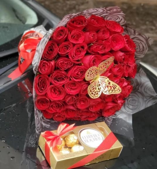 Romance unfolded