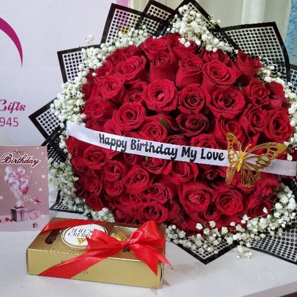 Bloom & Celebrate