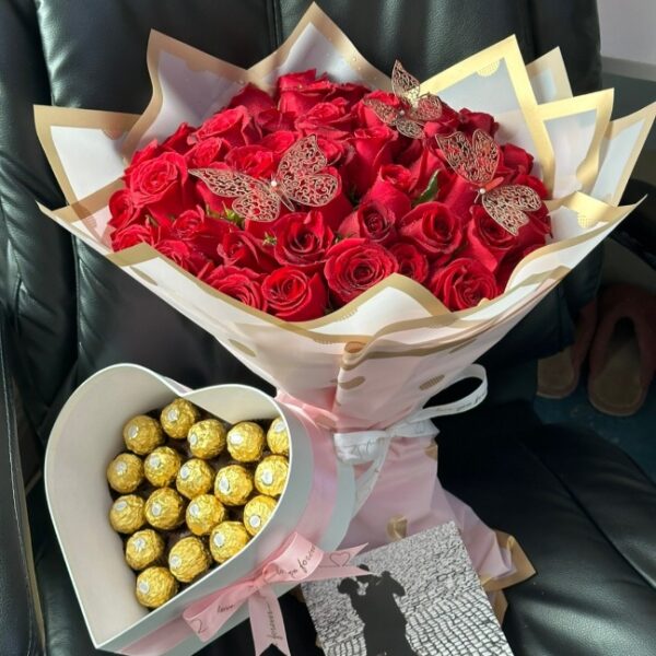 Sweet Day Surprise