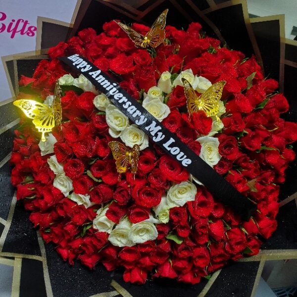 Ultimate Love Bouquet