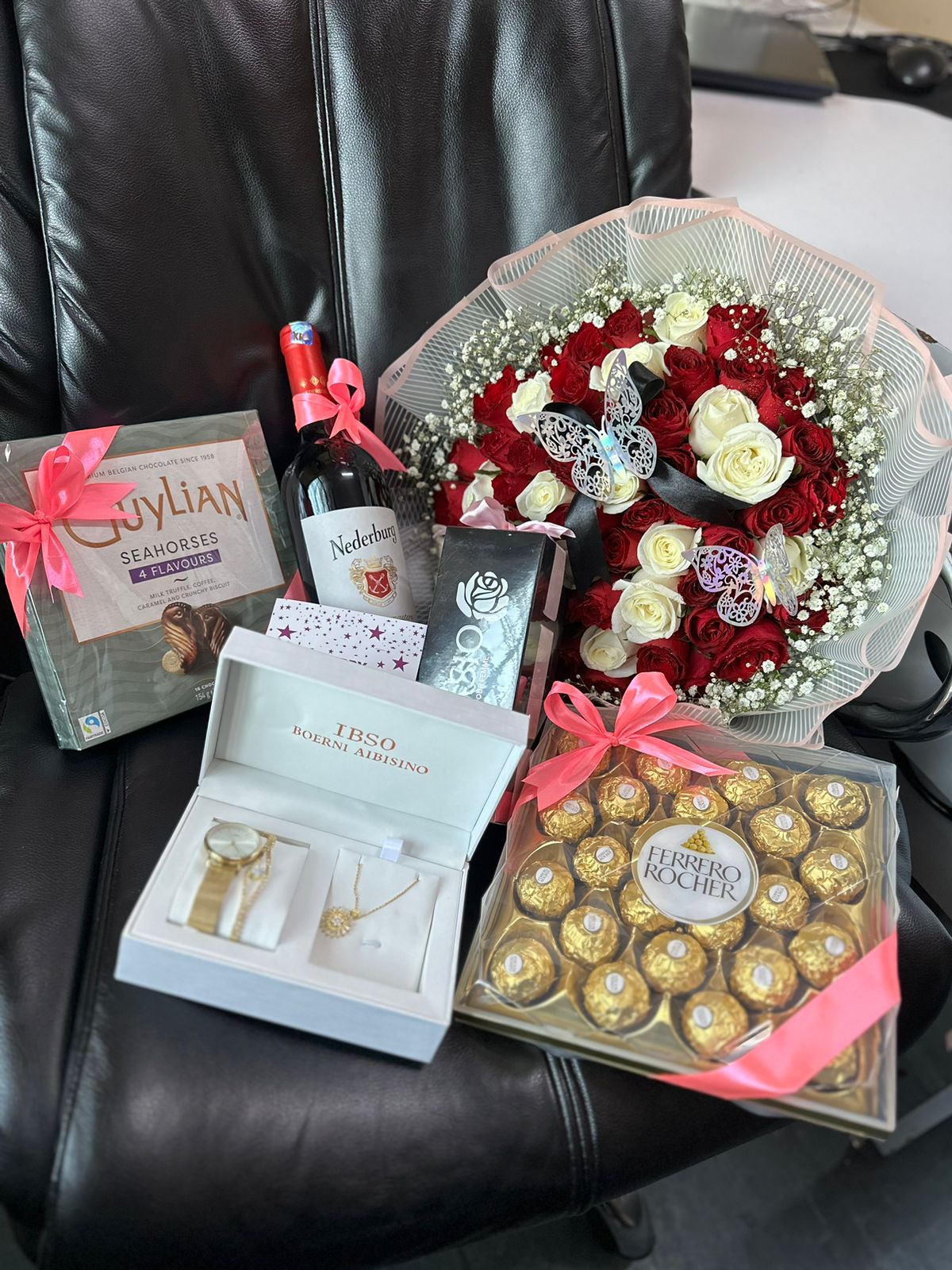 Darling love Gift hamper