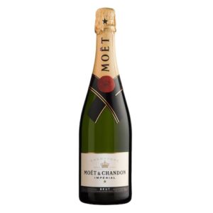 Moët & Chandon Champagne 750ml