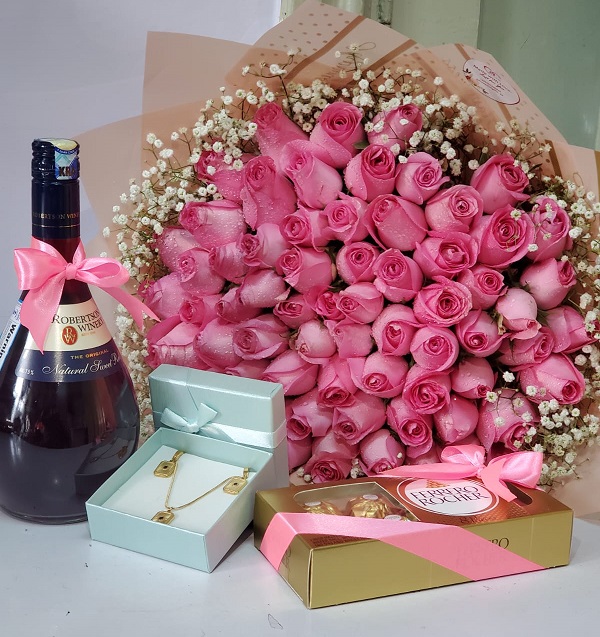 Everyday & Just Because