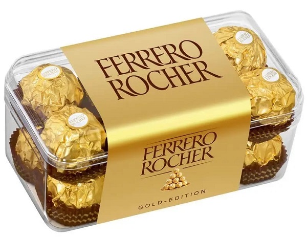 Ferrero T16