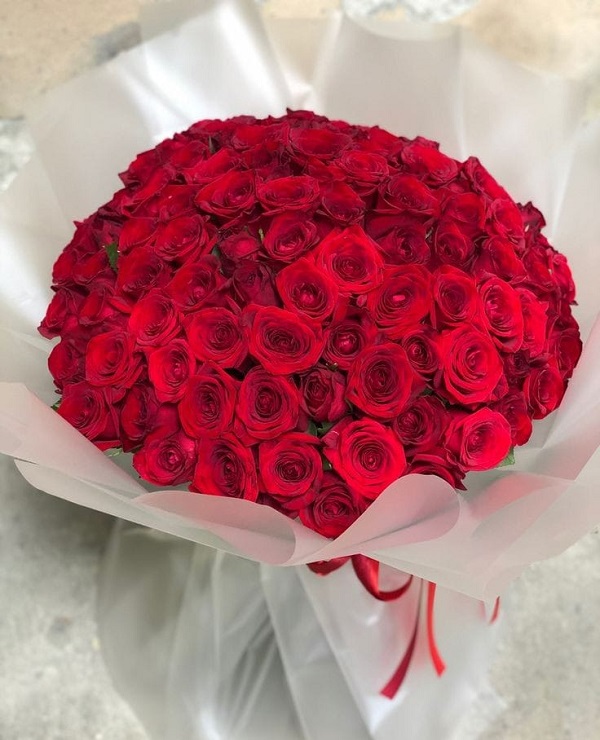 Heartstrings Bouquet