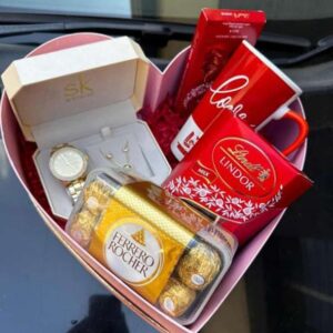 Ultimate Love Gift Set